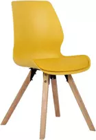 Mville Plastikinė kėdė "Luna