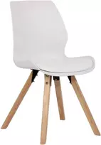 Mville Plastikinė kėdė "Luna