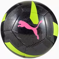 Puma Futbolo Kamuolys Cage Ball Violetinė Žalias Rožinė 084586 02