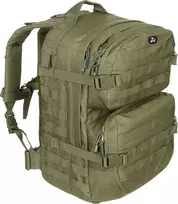 Mfhhighdefence Kuprinė MFH Assault II, žalia, 40l