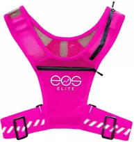 Pozostali Bėgimo liemenė EOS ELITE UltraLight Rožinė