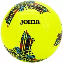 Joma Gioco III FIFA Quality Pro kamuolys 401725-063 geltonas 5