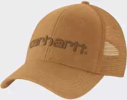 Togo Carhartt Dunmore kepurė ruda