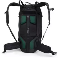 Regatta Kuprinė Blackfell IV 35L | Juoda