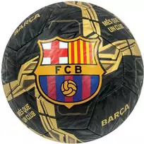 Futbolo kamuolys FC Barcelona Lightning R.5