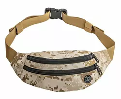 Angelbird Technologies Kameros krepšys - Angelbird BlackRapid Hip Pack Skaitmeninis Kamufliažas
