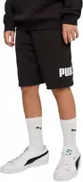 Puma Šortai Paaugliams Ess No. 1 Logo Shorts Juodas 684918 01