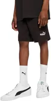 Puma Šortai Paaugliams Ess No. 1 Logo Jersey Shorts Juodas 684919 01