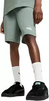 Puma Šortai Paaugliams Ess 2 Color No. 1 Logo Shorts Žalias 685826 30