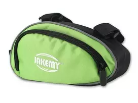 Jakemy Outdoor JM-PJ2001 universalus dviračio rėmo krepšys