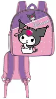Sanrio Hello Kitty Kuromi 3D backpack 30cm