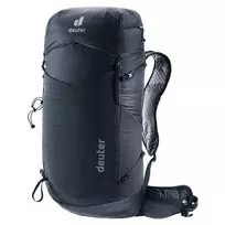 Turistinė kuprinė Deuter Speed Lite Pro 30 - Juoda