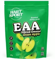 Hart-Sport EAA-jauhe, vihreä omena, 250 g