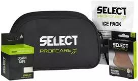 Medicininis krepšys SELECT MEDICAL BAG small v25 dydis 5l (Su priedais)