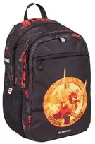 LEGO Ninjago – Prailgintas mokyklinis krepšys – Dragon Energy (20222-2502)