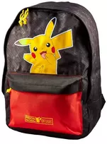 Vaikų licencijavimas – kuprinė (20L) – Pokemon (061509002L)