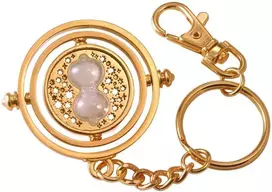 The Noble Collection Noble Collection Harry Potter Time Turner Key Chain