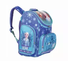 Disney Vaikų licencijavimas – mokyklinis krepšys (15 l) – šaldytas (0174090-629112)
