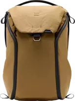 „Peak Design“ – kasdienė kuprinė 30 l V2 – kojotų spalvos