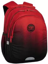 Cool Pack Mokyklinė kuprinė CRANBERRY, CoolPack, 3-jų skyrių, 21 L