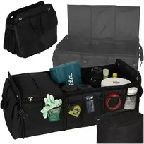 KIK Automobilio bagažinės organizatorius, termo maišas 37x76x32 cm