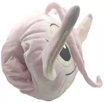 Disney Stitch Angel Hand warmer cushion