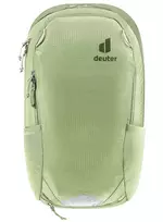 Dviratininkų kuprinė Deuter Race Air 14+3 - Clover