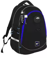 Kuprinė YES TS-52 Pom-Pom, 370x300x180 mm