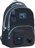 Kuprinė YES TS-57 My Kitty, 430x290x130 mm