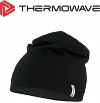 Vilnonė Kepurė THERMOWAVE Merino Unisex's Beanie