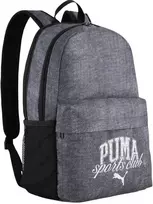 Puma Kuprinė Unisex Phase Class Backpack Pilkas 091178 01