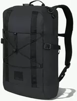 JackWolfskin Kuprinė Jack Wolfskin Wanderthirst 20 | juoda