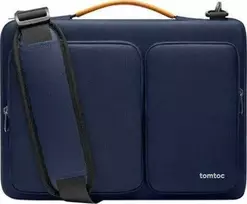 Krepšys na laptopa 14 Tomtoc Defender-A42 (tamsiai mėlyna)