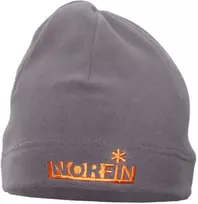 Kepurė Norfin Fleece Pilka