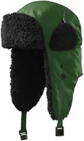Žieminė Kepurė UNISEX ADLER Žalia