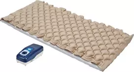 Čiužinys Nuo Pragulų Su Kompresoriumi BioFlote 2000 200X90X6,5