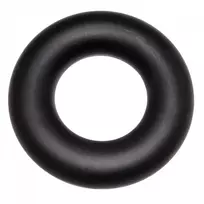 Guminis Espanderis- Žiedas THOMS Extra Hard 88 mm. 60 Lbs Juodas