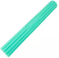 Tomaz Sport Rankos treniruoklis FlexBar Easy, Žalias 10 Lbs