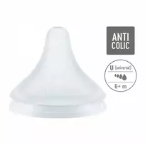 „Nuk Nature Perfect Match“ ne universalus – 2 vnt.