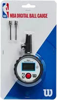WILSON NBA ELECTRONIC BALL PRESSURE GAUGE skaitmeninis slėgio matuoklis