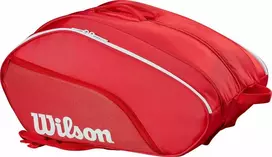 WILSON PADEL TOUR padelio krepšys