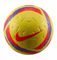 Futbolo kamuolys Nike Academy Team 25 geltona HV4387 710 (5)