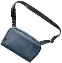 Bag UNIQ Arden Sling 2L mėlynas