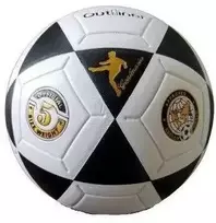 Outliner Sourcing FUTBOLO KAMUOLYS SLPVC3003A 5 DYDIS