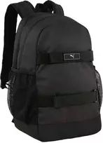 Puma Kuprinė Deck Backpack Juodas 091320 01