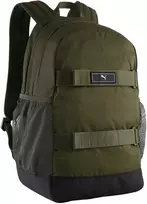 Puma Kuprinė Deck Backpack Khaki 091320 09