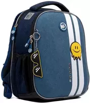 Forminė kuprinė YES H-100 Smiley World