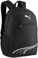 Puma Kuprinė Fundamental Backpack Juodas 091801 01
