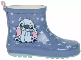Vaikiški vandens batai Stitch Mėlyna