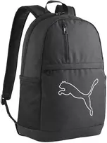 Puma Kuprinė Plus Backpack Juodas 091180 01